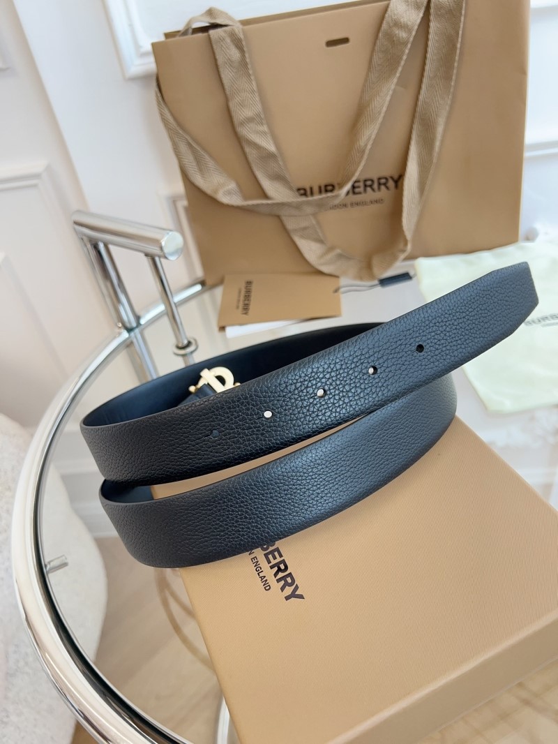 Bv*b*rry belts